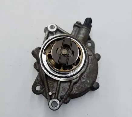 Vacuum pump