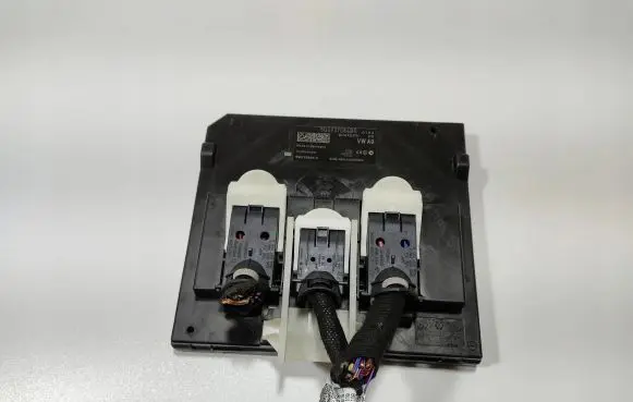 Audi TT TTS RS Mk3 8S Comfort/convenience module 5Q0937084BR