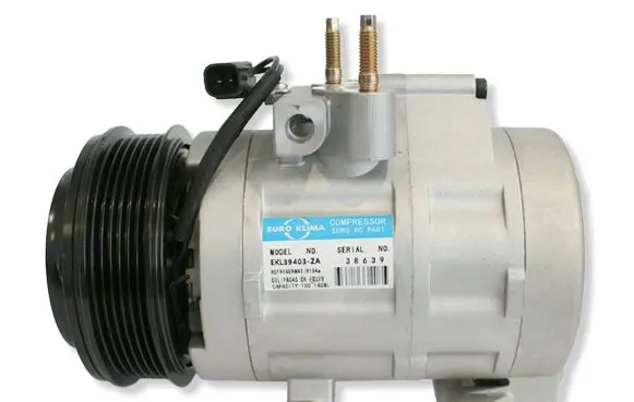 Ford Freestyle Air conditioning (A/C) compressor (pump) 92600VC900