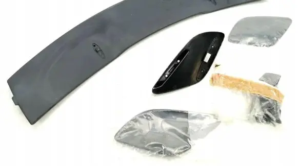 Mercedes-Benz A W176 Tailgate/trunk spoiler 1682362