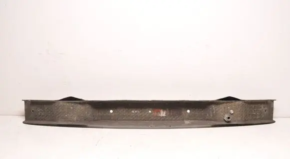 BMW 3 E46 Rear bumper support beam