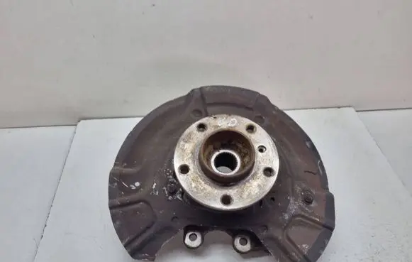 BMW X3 F25 Rear wheel hub spindle/knuckle