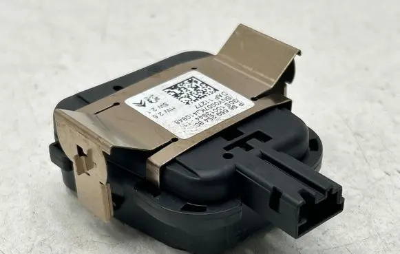 Citroen DS5 Rain sensor 9665925480 10013944 SN00007K1410848