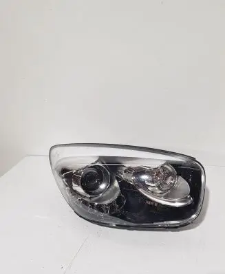 KIA Picanto Headlight/headlamp 921021Y3