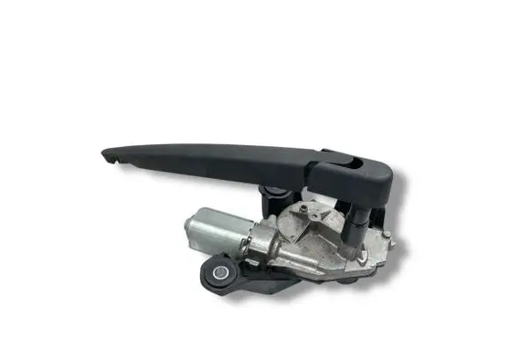 Nissan Qashqai Rear window wiper motor 0390201820 28710jd000
