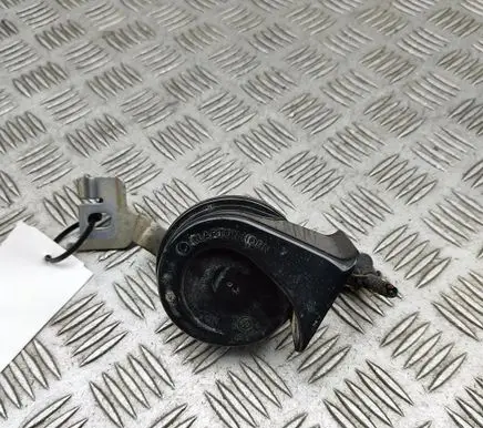 Volkswagen Tiguan Horn signal 3B0951221D 5NA951206A