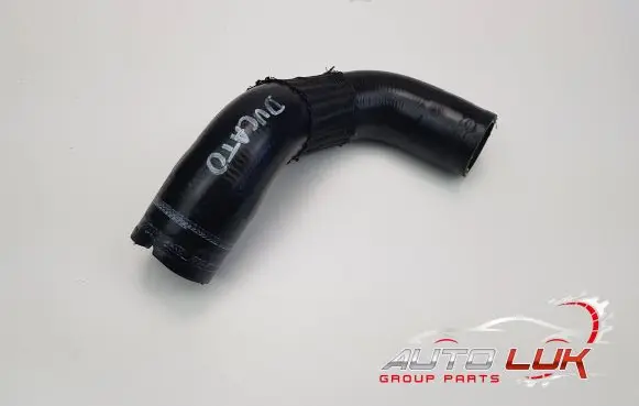 Fiat Ducato Intercooler hose/pipe E03118C07