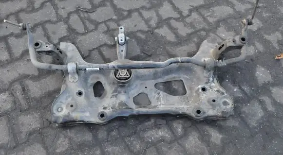 Ford Tourneo Rear suspension assembly kit set 
