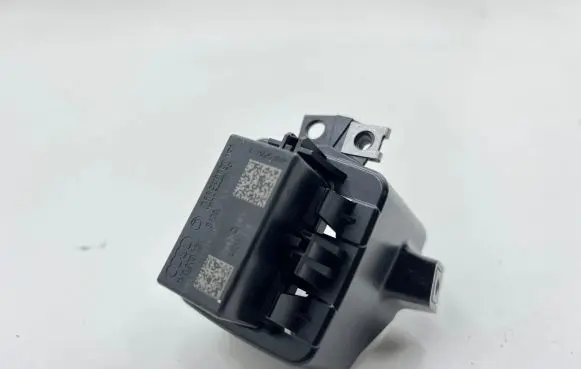 Audi A7 S7 4G Keyless (KESSY) go control unit/module 4H0909131 3409010103 0942Q06S