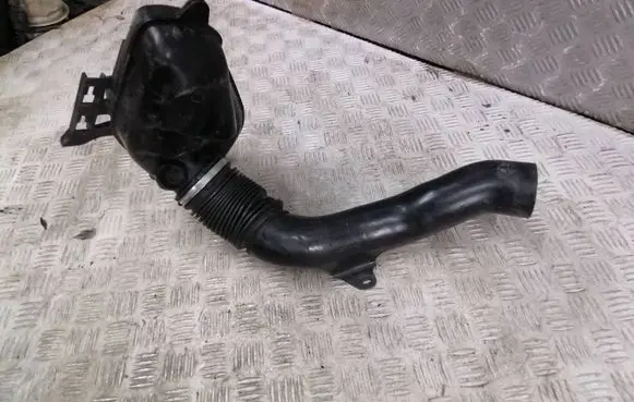 Peugeot RCZ Intake resonator 9656237980