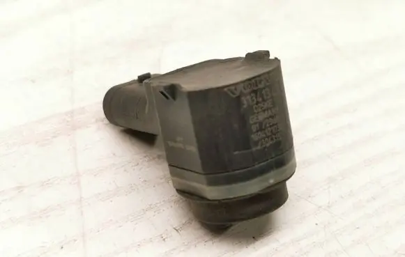 Volvo C30 Parking PDC sensor 31341343 D25KE 1604121032