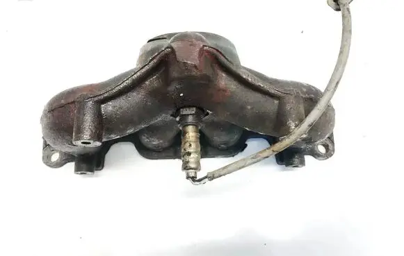 Ford Fusion Exhaust manifold 2S6G9431C1D
