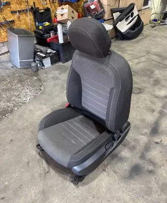 Opel Insignia A Front driver seat