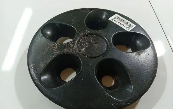 Peugeot Boxer Original wheel cap 1325078080