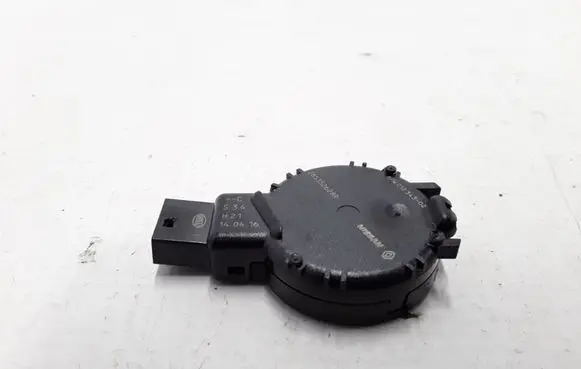 Rain sensor