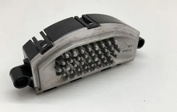 Mercedes-Benz Sprinter W907 W910 Heater blower motor/fan resistor A0009069307