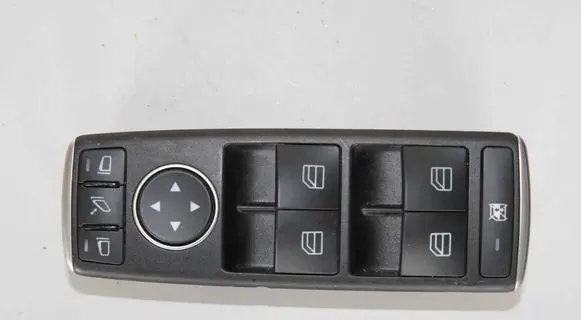 Mercedes-Benz C W204 Electric window control switch A2049055402
