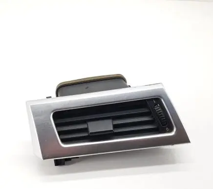 BMW 5 E60 E61 Dashboard side air vent grill/cover trim 6910731 5112001