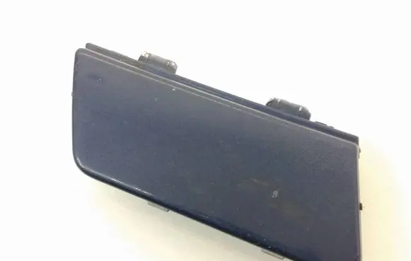 Mercedes-Benz B W245 Front tow hook cap/cover A1698850381