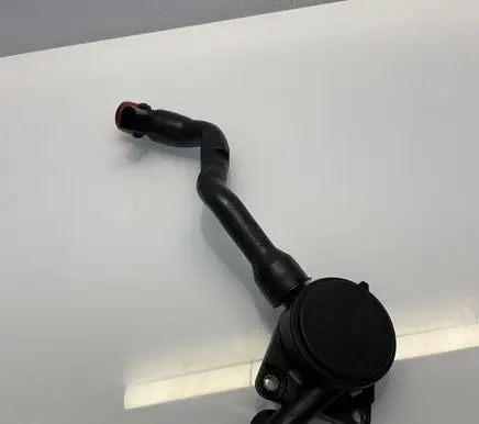 Mercedes-Benz E W211 Breather/breather pipe/hose A6420100591 6420100591