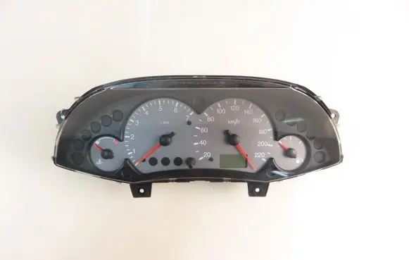 Ford Focus Speedometer (instrument cluster) 98AB10049JE