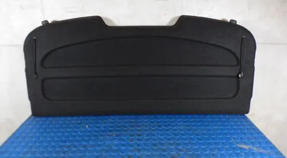 Ford Fiesta Parcel shelf CARTD1BBA46506AB D1BBA46506AB