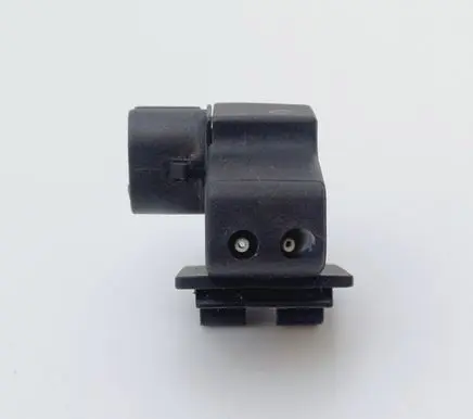 Audi A4 S4 B5 8D Windshield washer spray nozzle 8D0955987A