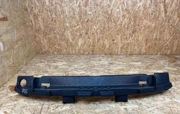 Opel Astra K Front bumper foam support bar 13423600