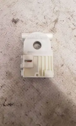 Toyota Prius (XW20) Other control units/modules 1314000051