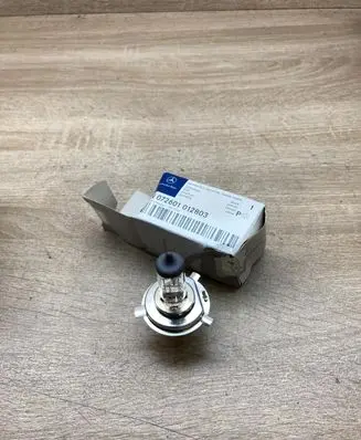 Mercedes-Benz Vito Viano W638 Headlight/headlamp bulb N072601012803 50440U