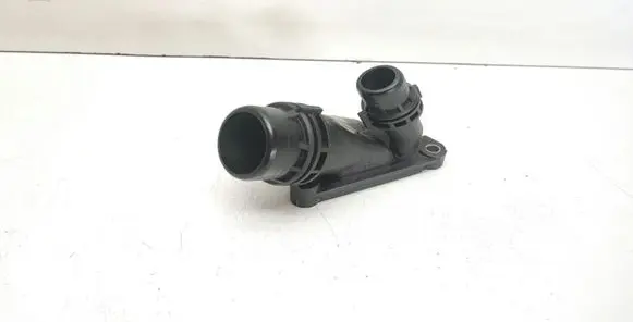 BMW 1 E81 E87 Engine coolant pipe/hose 7800048