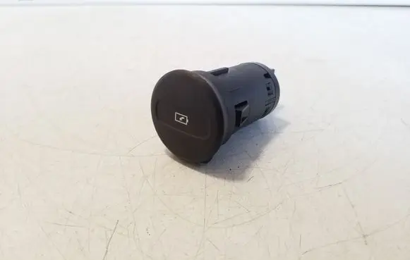 Polestar 2 USB socket connector 32231928
