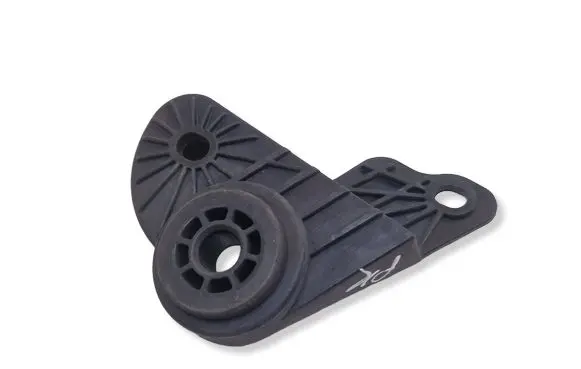Opel Insignia B Radiator support slam panel bracket 84012895
