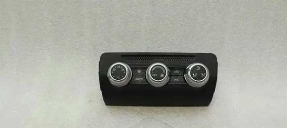 Audi S1 Climate control unit 8XA820043