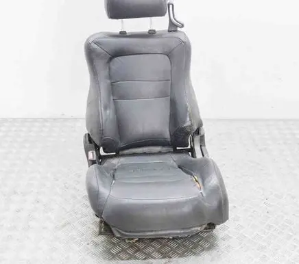 Dodge Stealth Front driver seat 