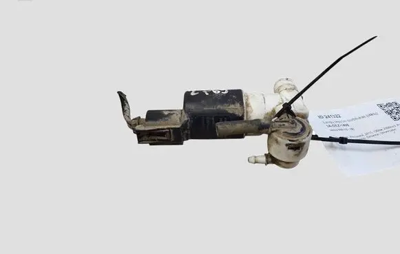 Volvo V60 Windscreen/windshield washer pump 22006903 22006902 31349264