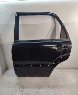 KIA Sportage Rear door
