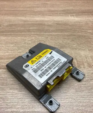 BMW 5 E60 E61 Airbag control unit/module 6945155 220434610