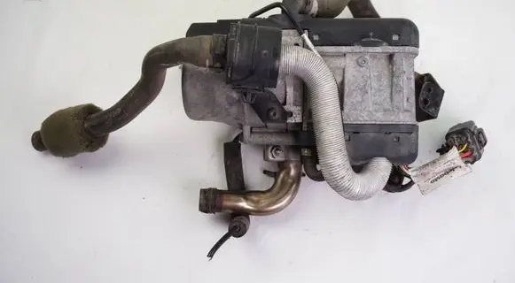 Ford S-MAX Auxiliary pre-heater (Webasto) AG9N18K463AD 9022811B