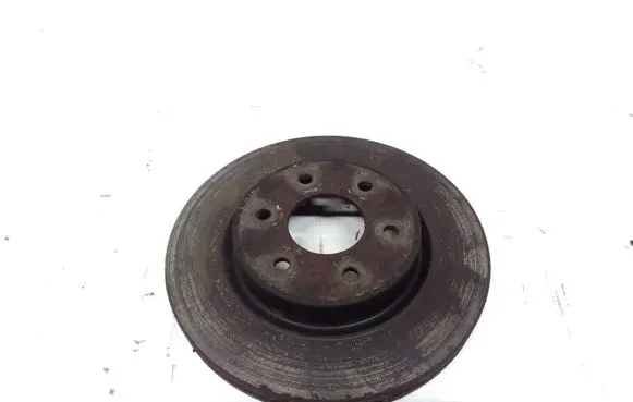 Nissan Navara D23 Front brake disc
