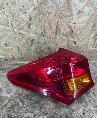 Toyota Auris E180 Rear/tail lights 8155602730