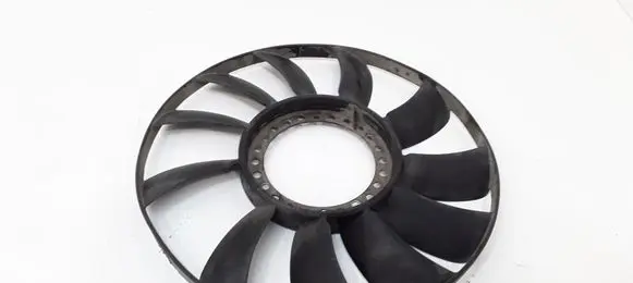 Volkswagen PASSAT B5.5 Fan impeller 