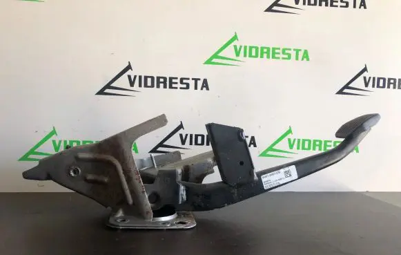 Ford Grand C-MAX Brake pedal AV612467CG 14314M01 61060222151206