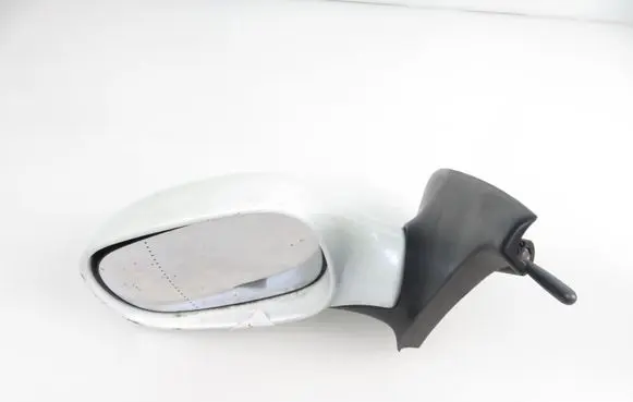 Renault Clio II Manual wing mirror 