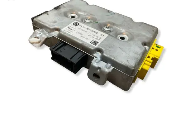 BMW 5 E60 E61 Door control unit/module 75789012