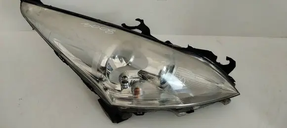 Peugeot 3008 I Headlight/headlamp 9685472680 89903107