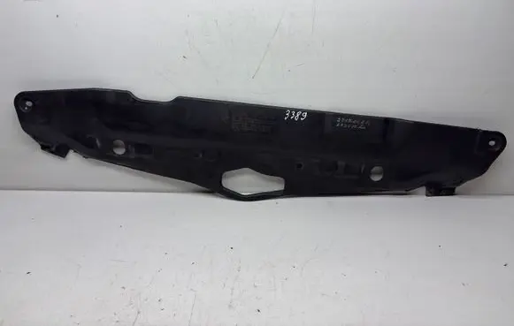Toyota Corolla E120 E130 Engine bonnet/hood lock trim molding 5314102010