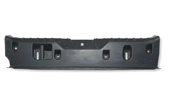 BMW 5 F10 F11 Trunk/boot sill cover protection 7227535 18384510 9163190
