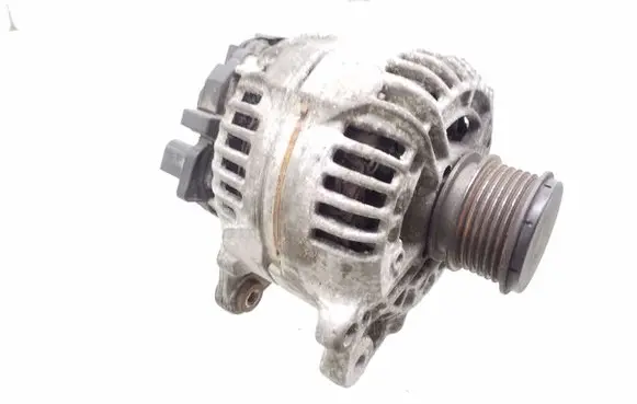Audi A4 S4 B7 8E 8H Generator/alternator 06F903023J 0124525092