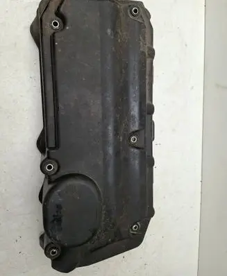 Mercedes-Benz Vito Viano W639 Engine cover (trim) A6460160224 A13781054945